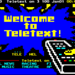 Teletextr