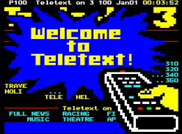 text