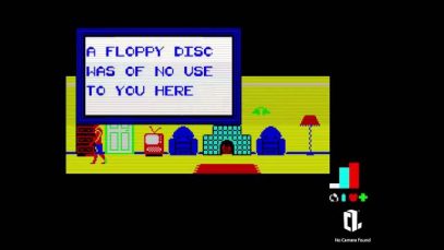 10 Minute Mash-Up no 208 “Frankie Goes To Hollywood – ZX Spectrum