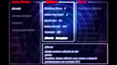 10 Minute Mash-Up – No 256 – Horizon Shift – Windows PC