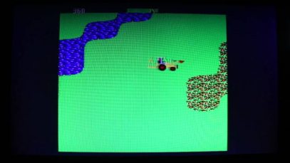 10 Minute Mash-Up – No 277 – JCB Diggers – BBC Micro