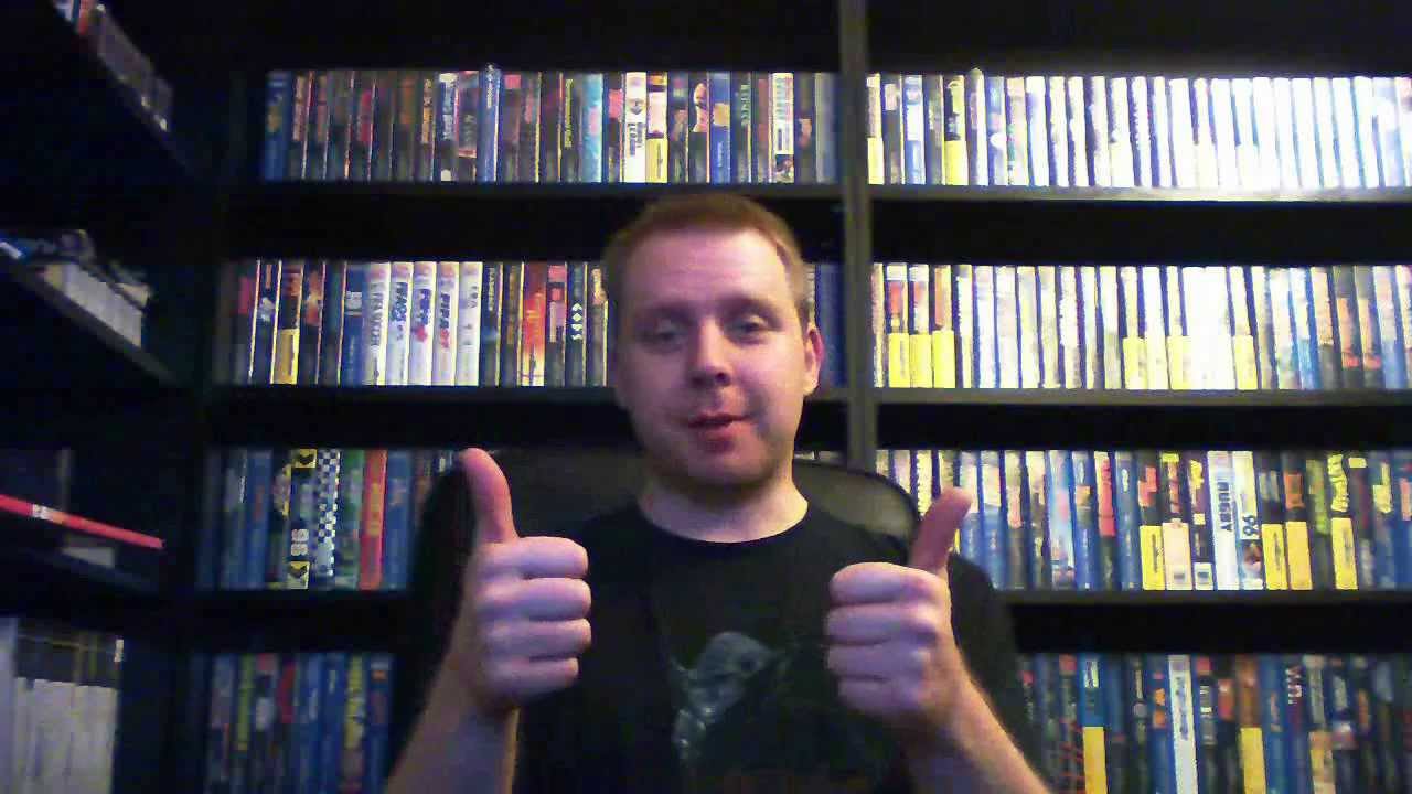 100th Sub Give away