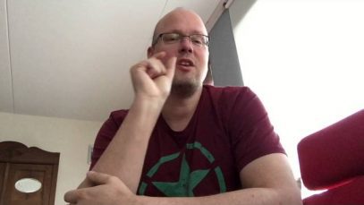 5 Random Questions To The YT Community… A Video Response To MameMeister