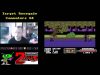8-bit Challenge #4: Target Renegade (Novabug Vs Zeusdaz)