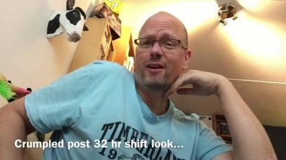 A bit of a VLOG and a SONY and Nintendo Pick Up – June 8th 2017