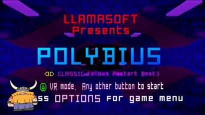 a look at polybius