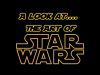 A look at: The Art of Star Wars