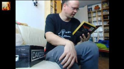 A Package From MaximumRD – November 8th 2013