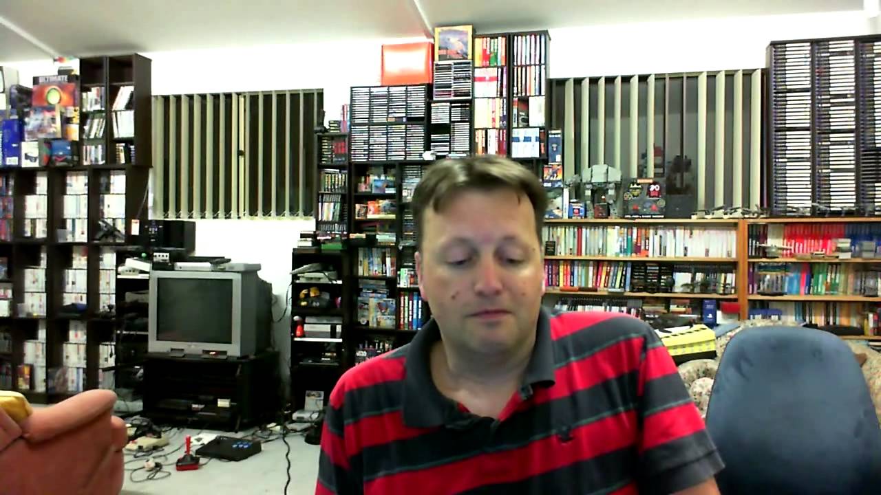 A-Z Of My MSX Collection – Deep Dungeon Adventure
