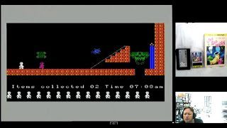A-Z Of My MSX Collection – Jet Set Willy