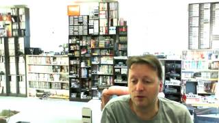 A-Z Of My MSX Collection – Ocean Conqueror