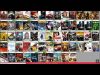 All My Boxed & Complete Games as of March 15th 2015