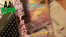 Amstrad Action Focus #1 [Issue 60]