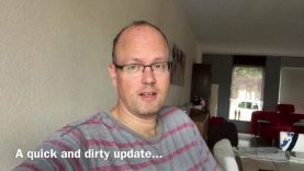 An update