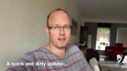 An update