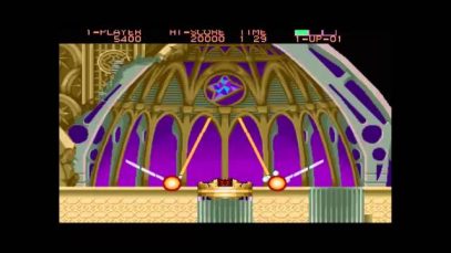 Arcade Perfect? – My Arse!! – Strider