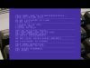 Artificial Intelligence Poem Language parsing (C64)
