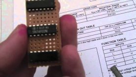 Atari ST 16Mhz CPU Update 2 (Still not working)