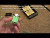 Atari ST PeST (PS2 to Atari ST Mouse) Assembly & Testing