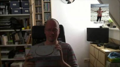 Big G from SA – 51 subs & 3 questions