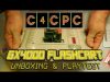 C4CPC (Amstrad GX4000 Flashcart) Unboxing & Playtest