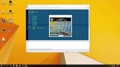 C64 Development – reading resources & devkit