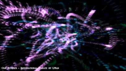 C64 Remixes #003