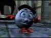 Cancelled PS2 Dizzy Game