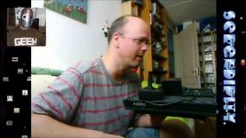 Centipede (Atari 2600) Highscore Attempt – Interghost Retro Records