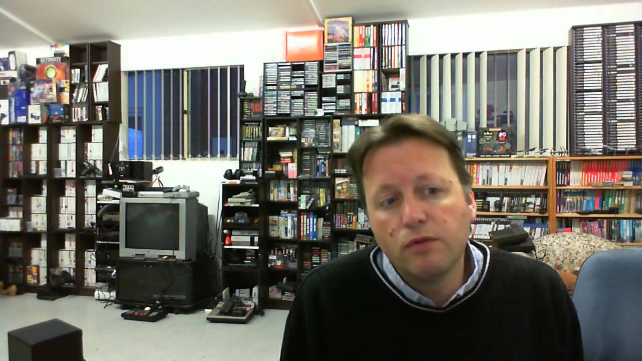 Channel Update August 2014