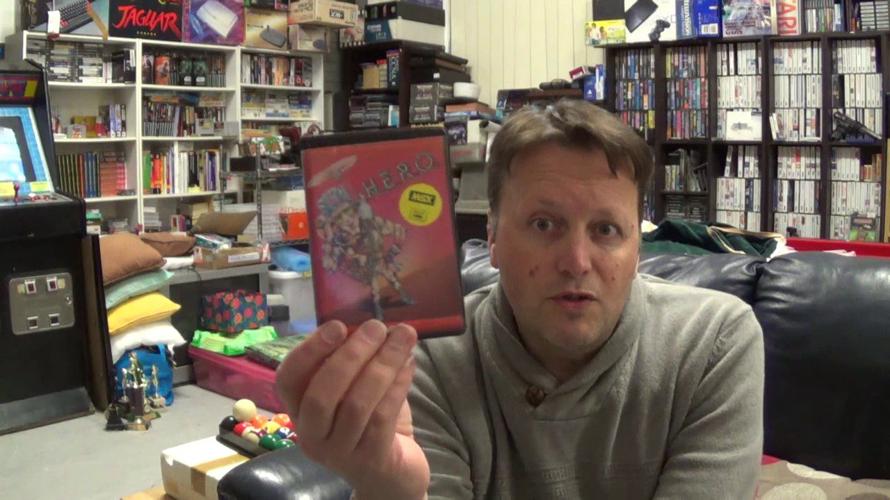 Channel Update June 2017 – Other Pickups, Top 3 Games That Drew You To A System, Home Brew Update