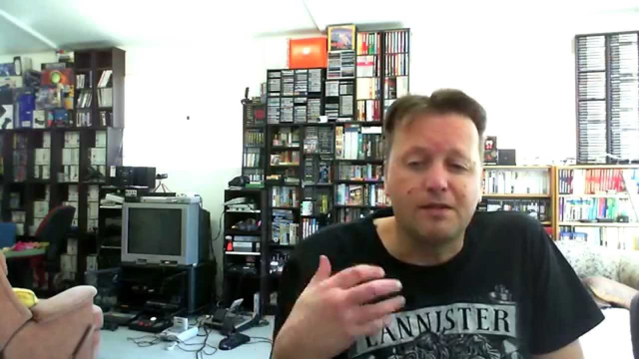 Channel Update October 2014 – Other Pickups, Kid Shoryuken Contest, 5 Random Questions