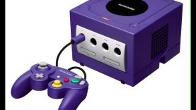 Console Talk: Nintendo GameCube (GCN)