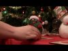 Crap Singing Christmas Tree – Keeps forgetting the Words