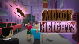 CRAPPY CARNAGE | Muddy Heights