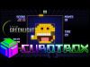 CUBED TETRIS | Cubotrox (alpha version)