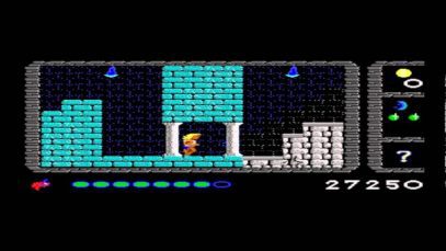Dark Ages (DOS)