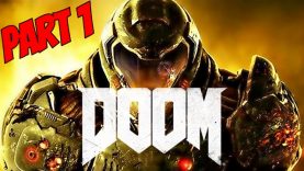DEMONIC INVASION | Doom – Part 1