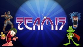 Developer Spotlight – Team17