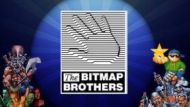 Developer Spotlight – The Bitmap Brothers