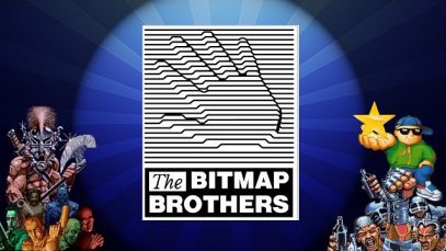 Developer Spotlight – The Bitmap Brothers