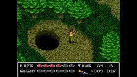 Die Hard on the PC Engine