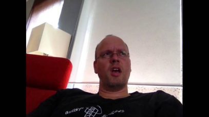 Do You Watch Your Own Videos? (response)