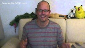 Donkey Kong C64 – PAL vs NTSC compared