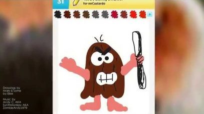 Draw Something (Mobile)