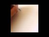Drawing With Your Left Or Right Hand, Does It Make A Difference?