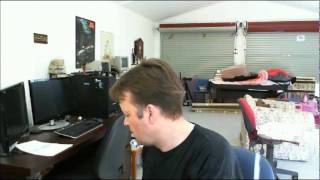 eBay Pickup & Play 9th November 2011 – Part 1