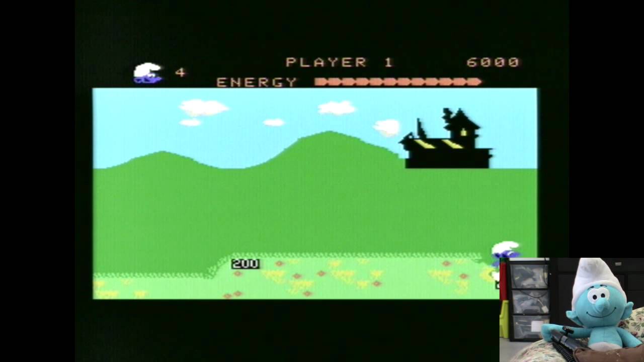 Electric Adventure’s Favourite Game Ever!