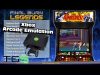 Final Burn Legends With Working Games Set (Modded Xbox)