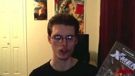 Five random game recommendations